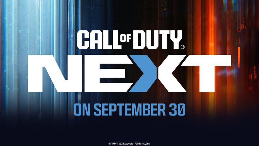 Call of Duty: Black Ops 7 – Todos los detalles revelados en el NEXT&nbsp;2025
