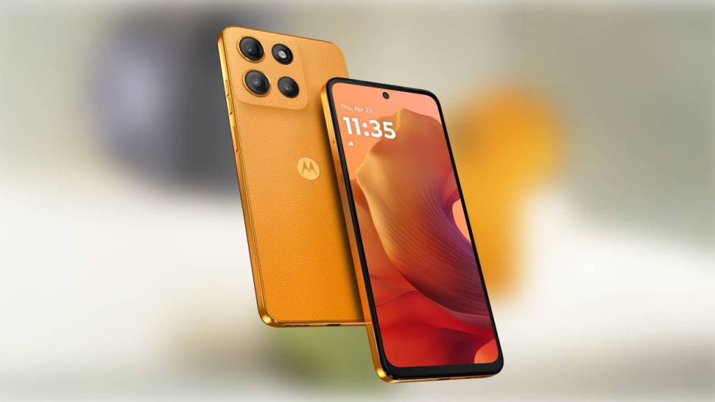 Motorola presenta los nuevos Moto G15 y Moto G05 en&nbsp;México