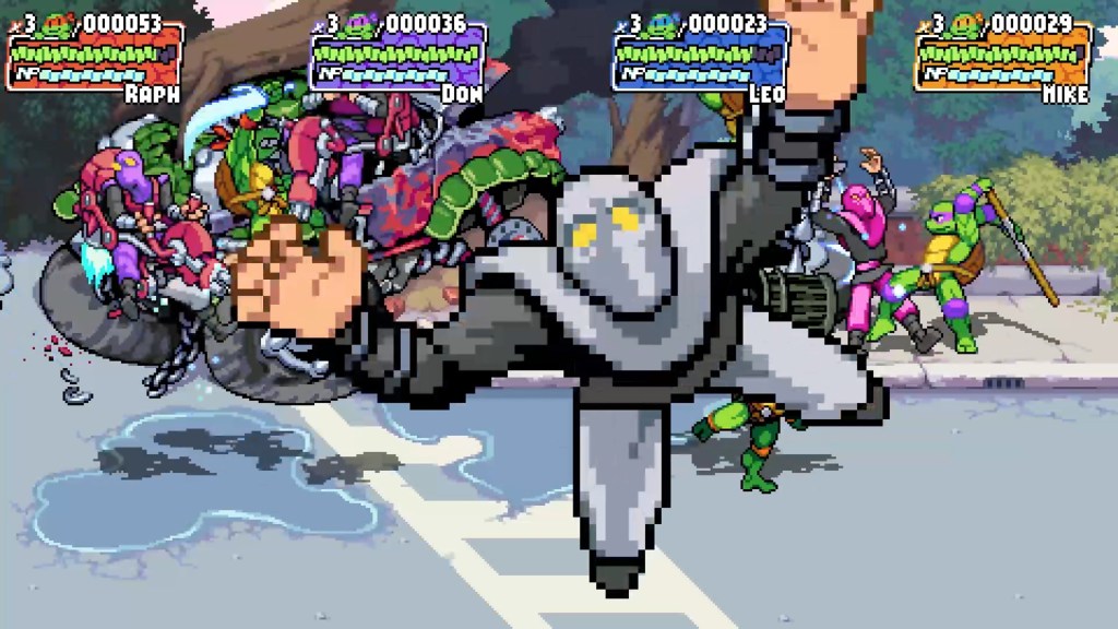 TMNT 3