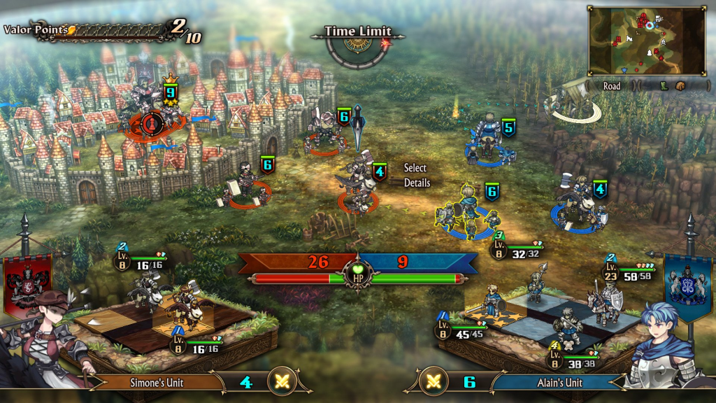 Unicorn Overlord review