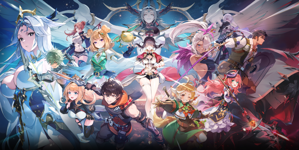 Limit Zero Breakers estará presente en Tokyo Game Show&nbsp;2025