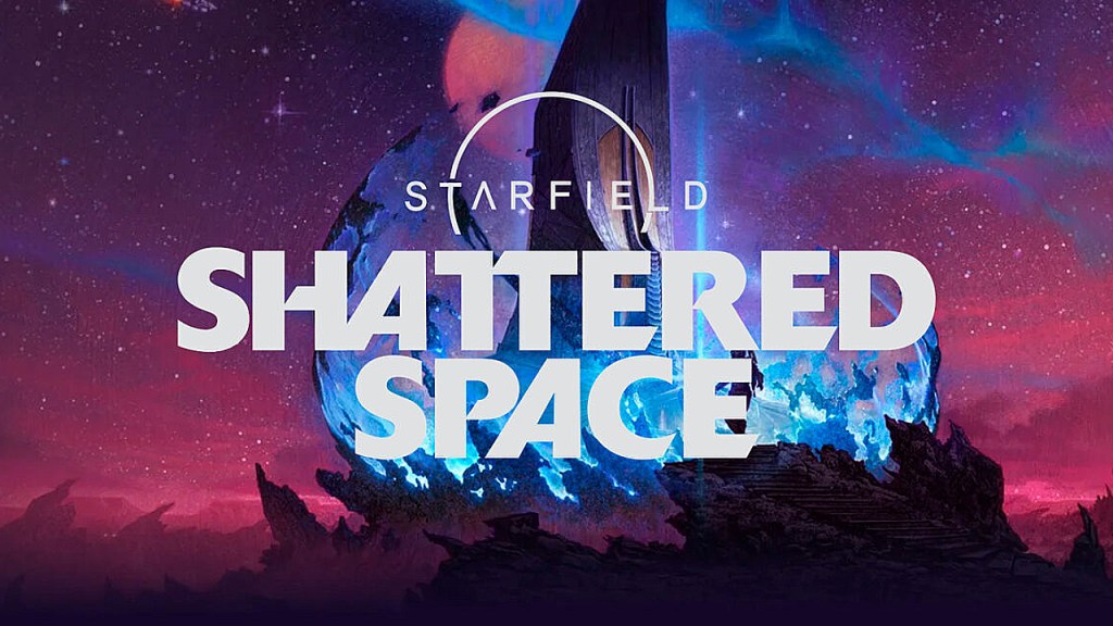 Starfield Shattered Space – Review: un universo de pequeñas&nbsp;cosas