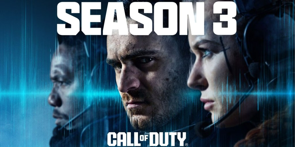 Call of Duty Modern Warfare 3 – Temporada 3&nbsp;[OPINIONES]