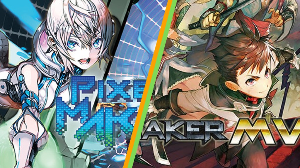 Steam: 5 softwares para crear videojuegos sin saber&nbsp;programar