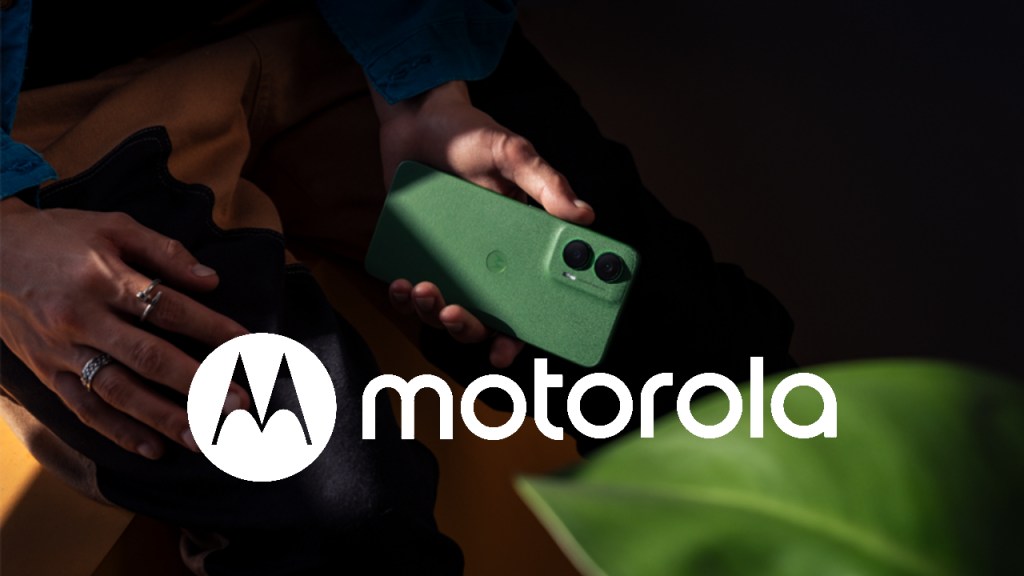 Motorola: el moto g35 5G ya está a la venta en&nbsp;México