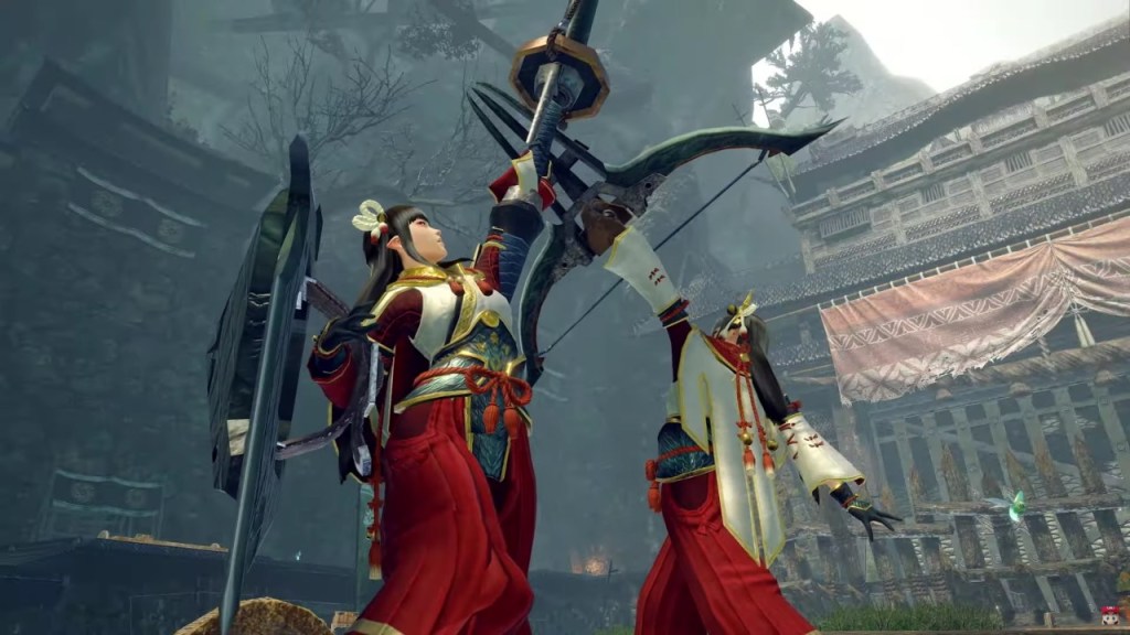 Monster Hunter Rise revela nuevos monstruos, áreas y fecha de&nbsp;estreno