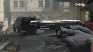 Call of Duty