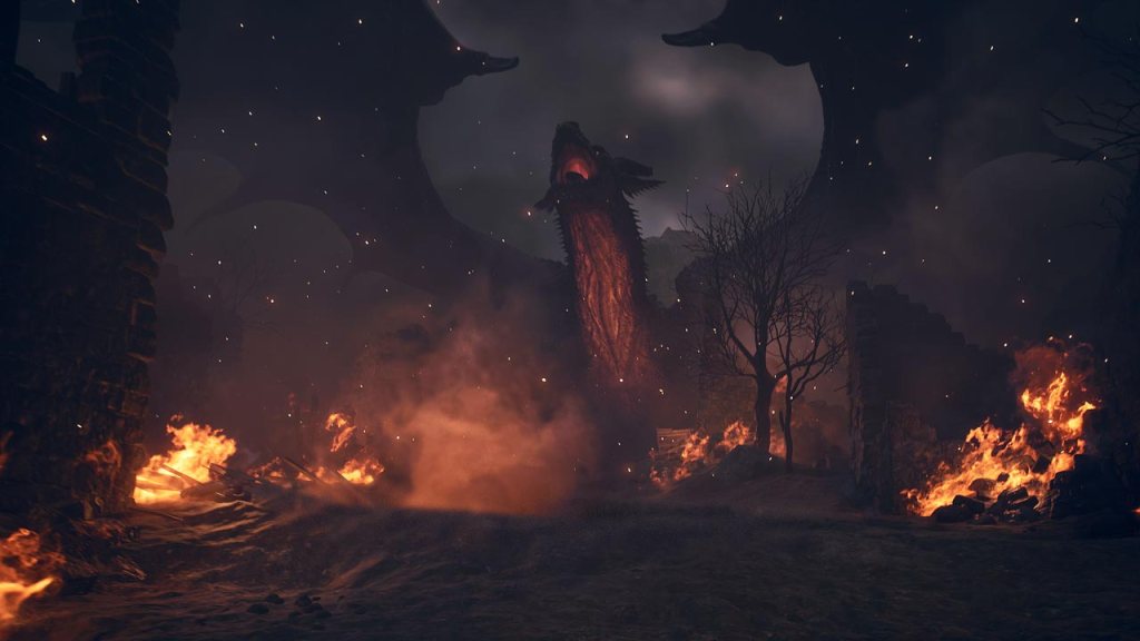 Dragon's Dogma 2 - Review