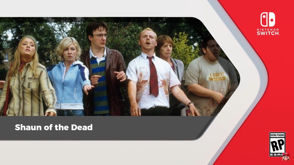 Shaun of the Dead por fin obtiene un&nbsp;videojuego