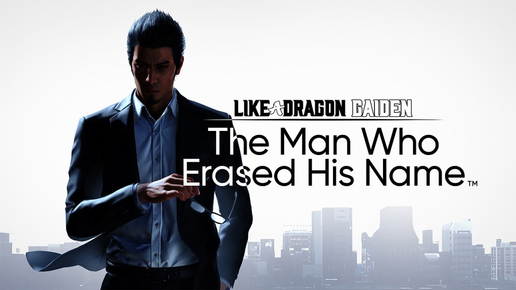Like a Dragon Gaiden: The Man Who Erased His Name –&nbsp;Review