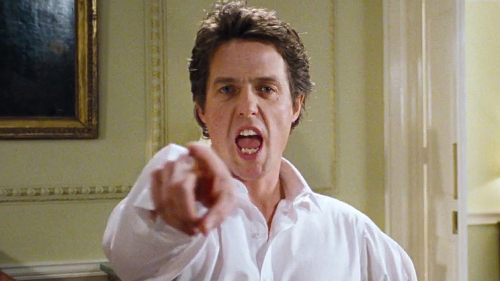 Dungeons & Dragons: Hugh Grant sería el villano en la&nbsp;película