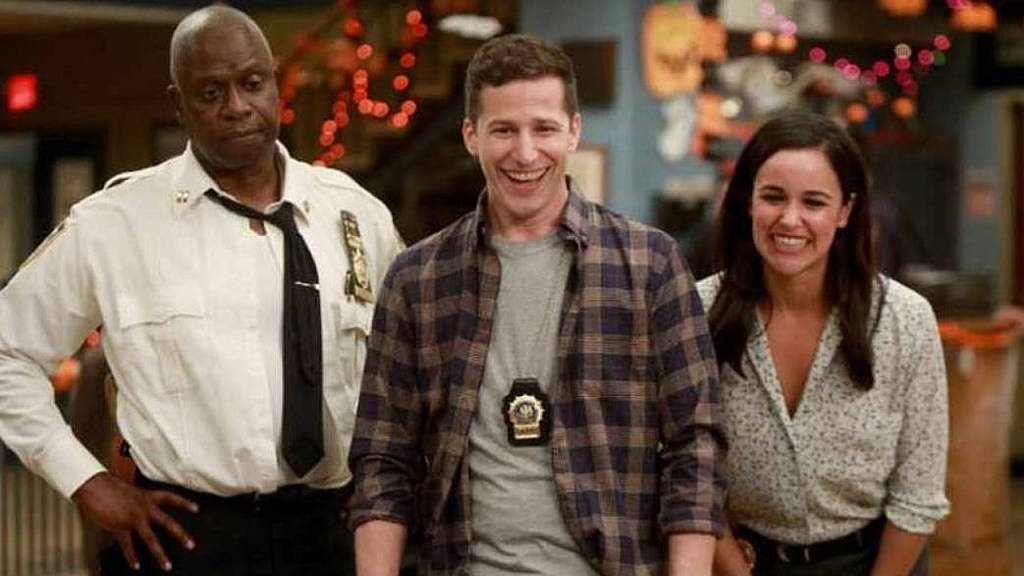 Brooklyn Nine-Nine: la serie terminará en la temporada&nbsp;8