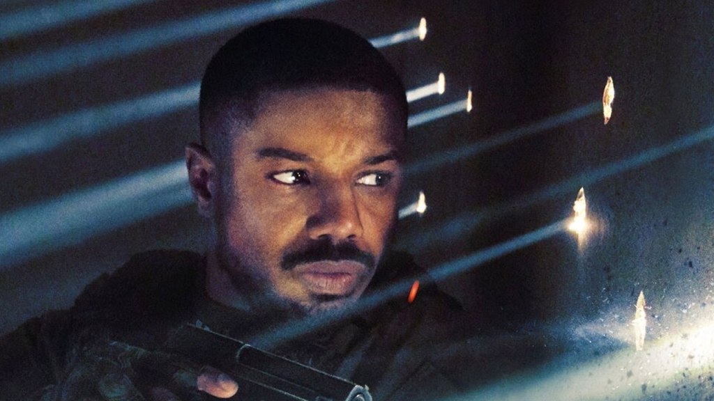 Without Remorse estrena su primer trailer previo a su estreno en&nbsp;abril