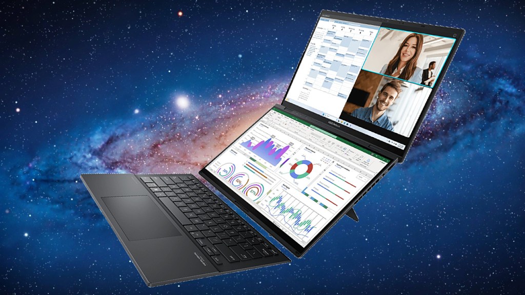 ASUS obtiene 23 premios en los Good Design Awards&nbsp;2024