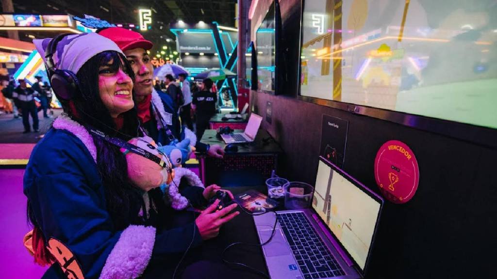 Gamescom latam 2025: Aún estás a tiempo de conseguir boletos Early&nbsp;Bird