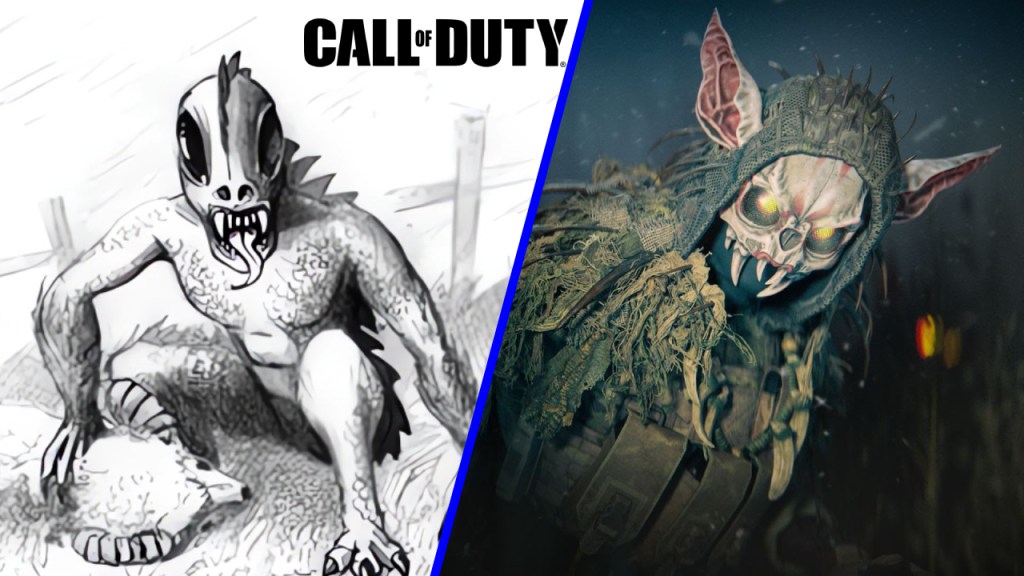Call of Duty: El Chupacabras llega a Modern Warfare III, Warzone Mobile y&nbsp;Warzone
