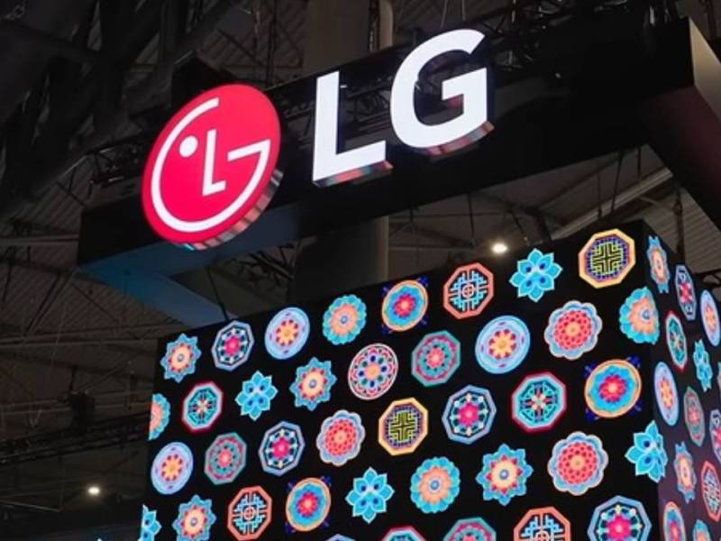 LG Electronics presenta soluciones B2B integradas de pantallas y software en ISE&nbsp;2026
