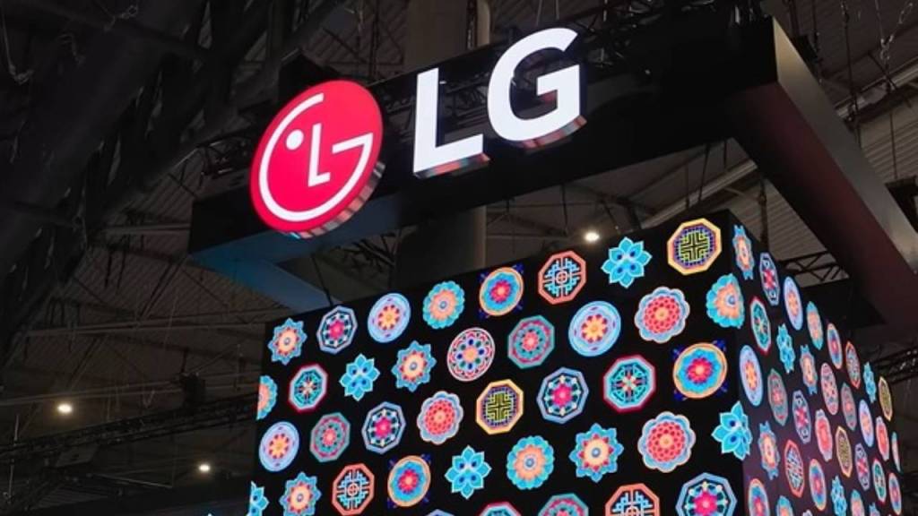 LG Electronics presenta soluciones B2B integradas de pantallas y software en ISE&nbsp;2026