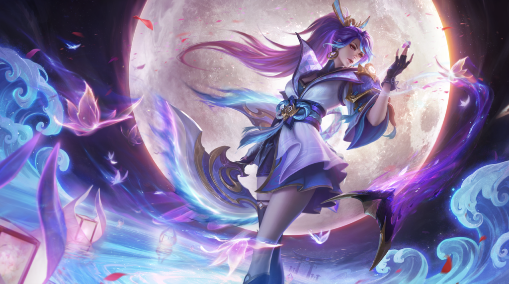 Mobile Legends