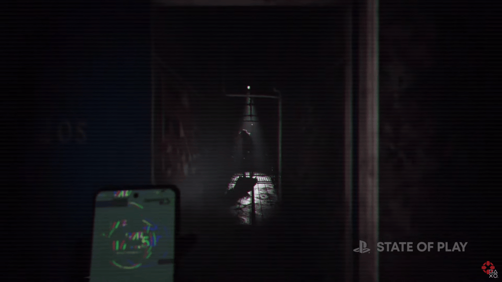 Silent Hill: The Short Message