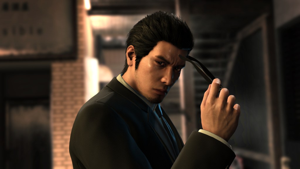 Like a Dragon Gaiden: The Man Who Erased His Name ya está&nbsp;disponible
