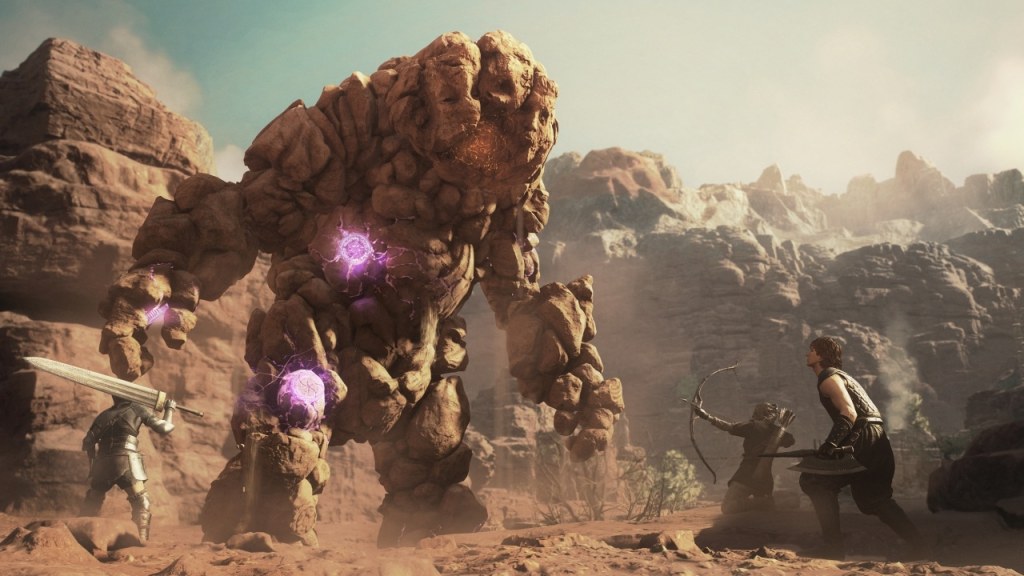 Dragon's Dogma 2 - Review