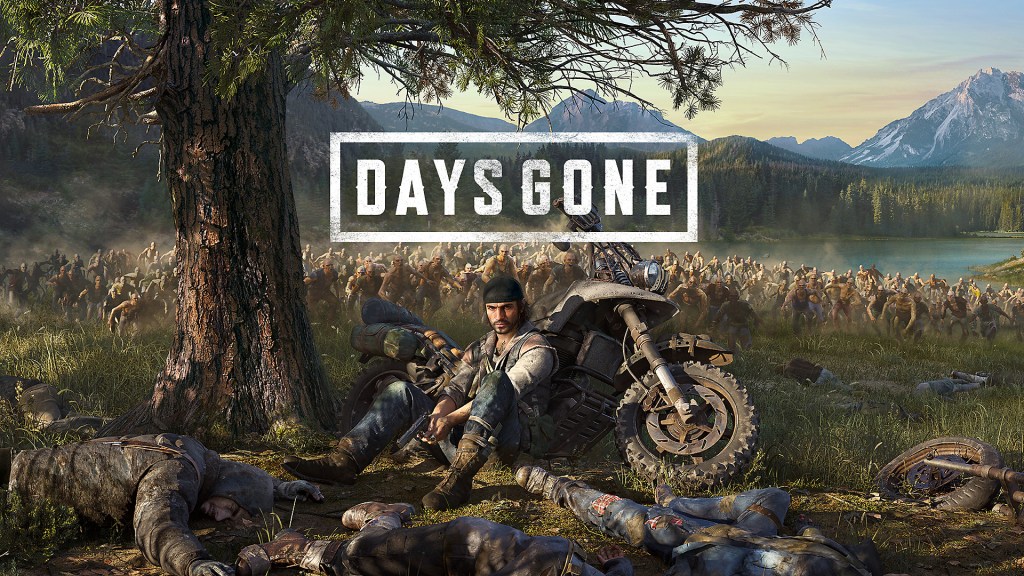 Days Gone 2 tendría un modo cooperativo de universo&nbsp;compartido