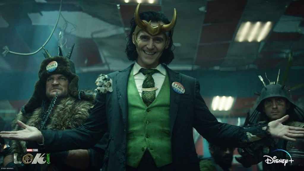 Loki por fin tiene fecha de estreno oficial para su serie en Disney&nbsp;Plus