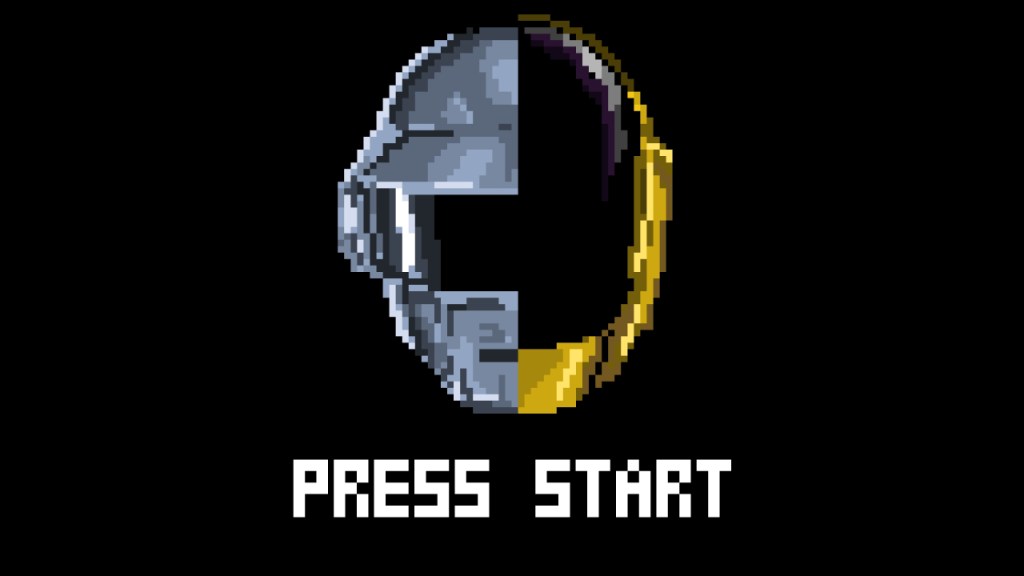Daft Punk estuvo a punto de tener su propio videojuego ¿Qué&nbsp;pasó?