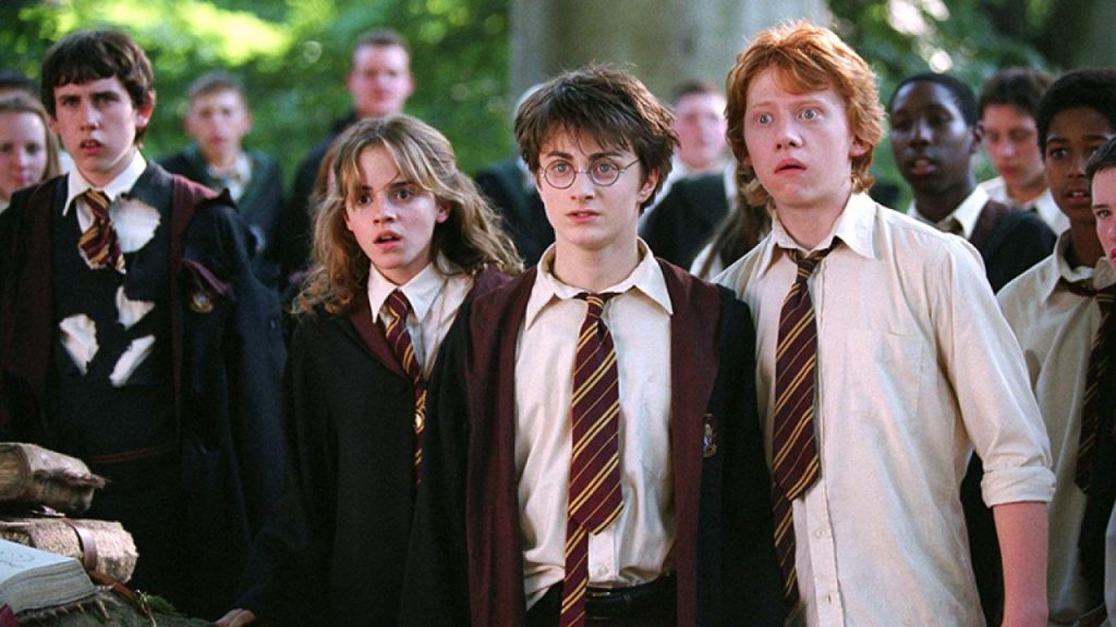 Harry Potter podría tener un spinoff live-action en HBO&nbsp;Max
