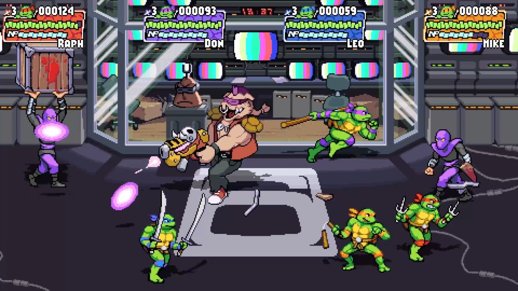 TMNT 1