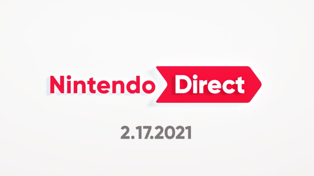 Nintendo Direct febrero 2021: todos los anuncios del&nbsp;evento