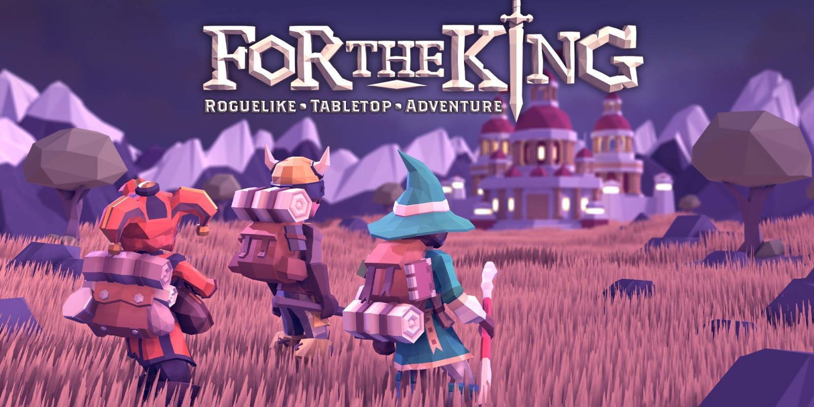 Epic Store For the King