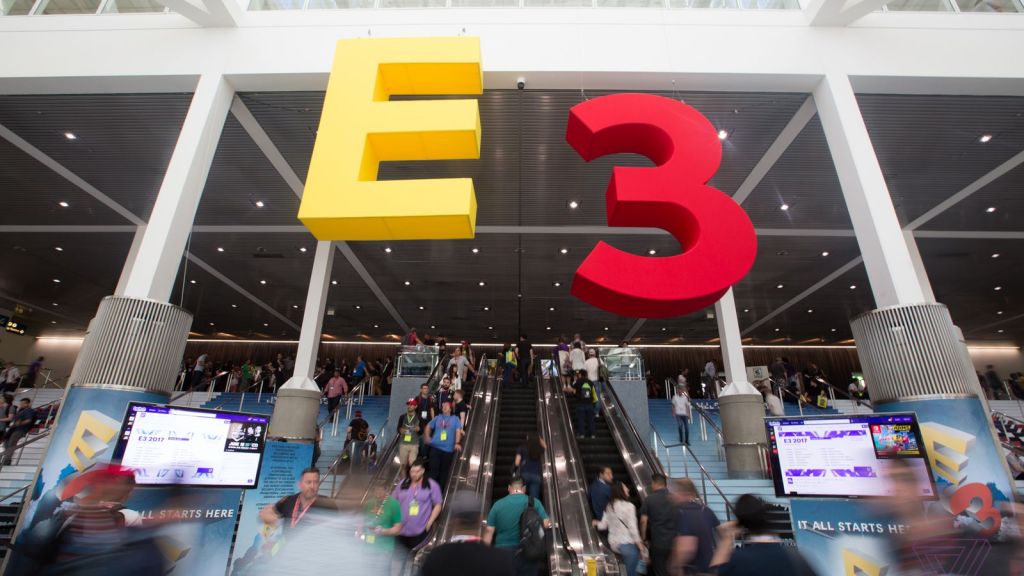 E3 2021 ha sido confirmado como un evento&nbsp;digital