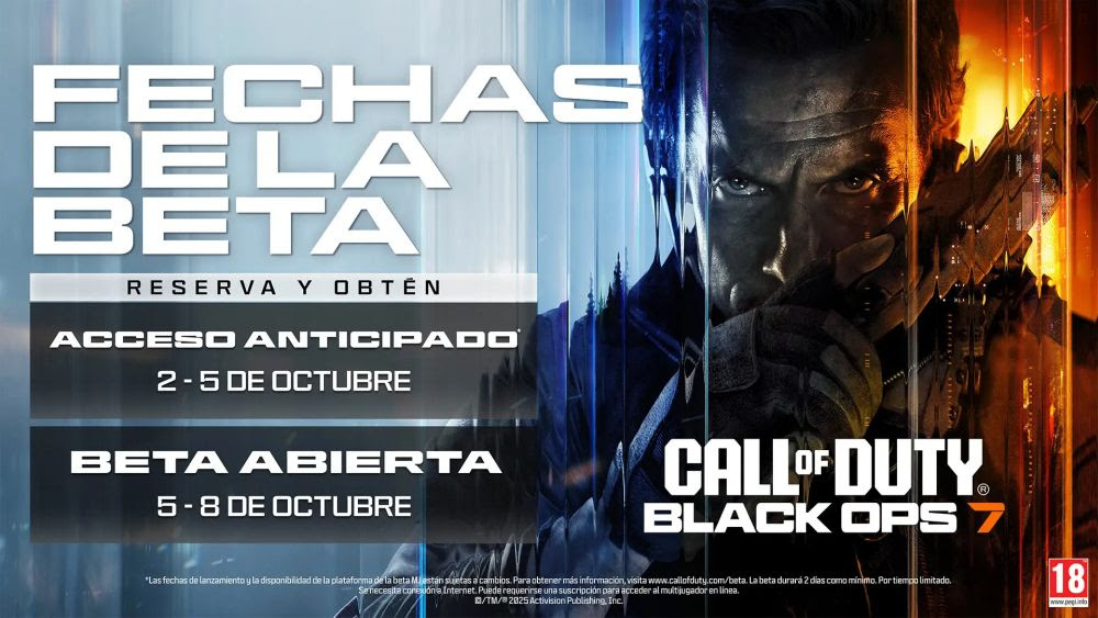 Call of Duty: Black Ops 7