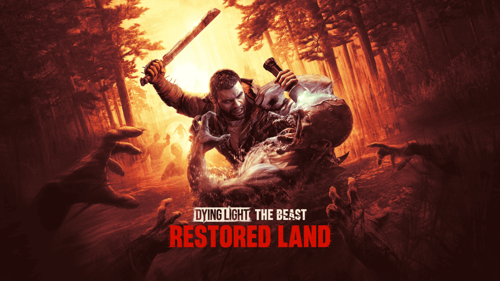 Dying Light: The Beast Restored Land Edition ya está&nbsp;disponible