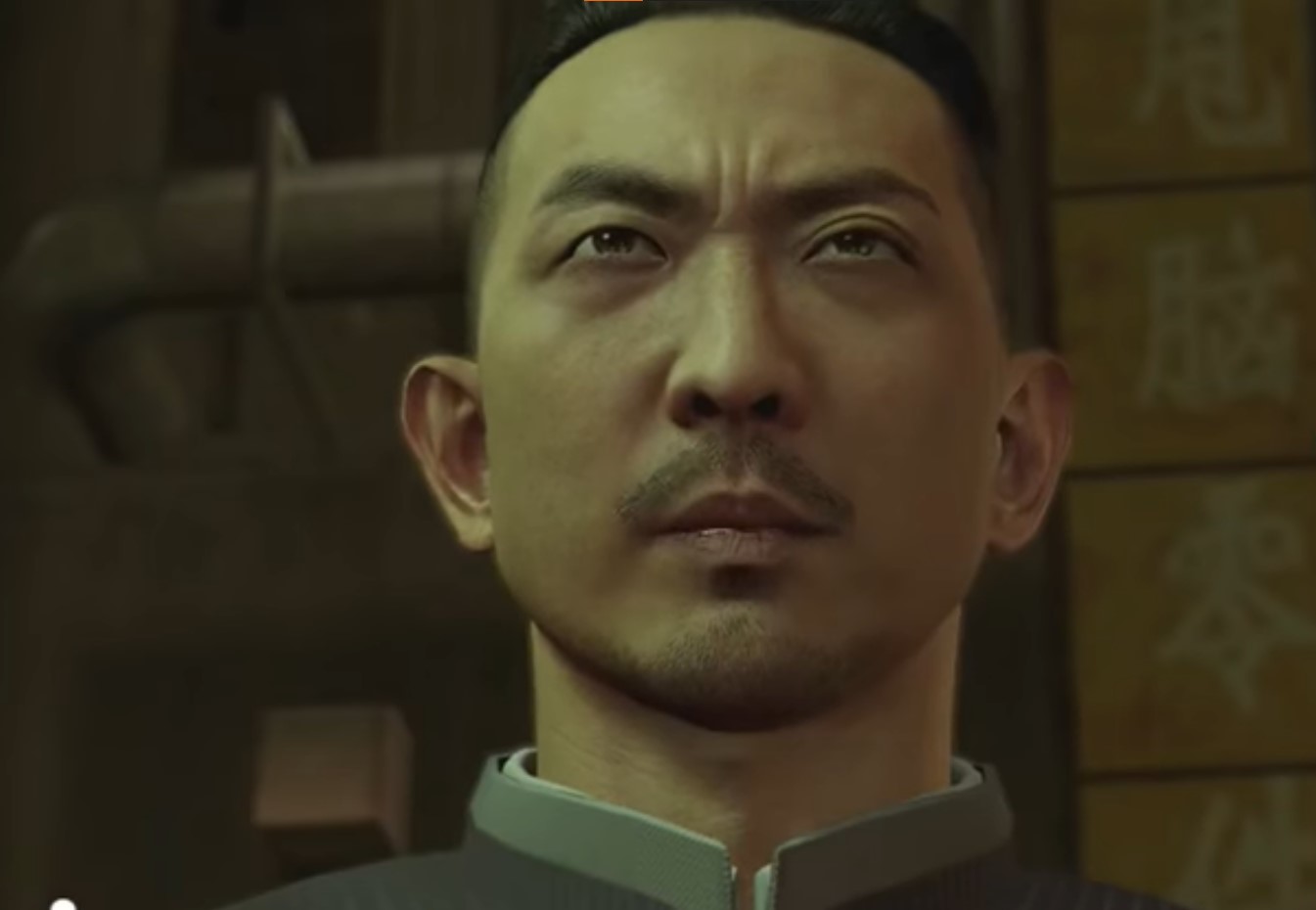 Yakuza 0 censura china
