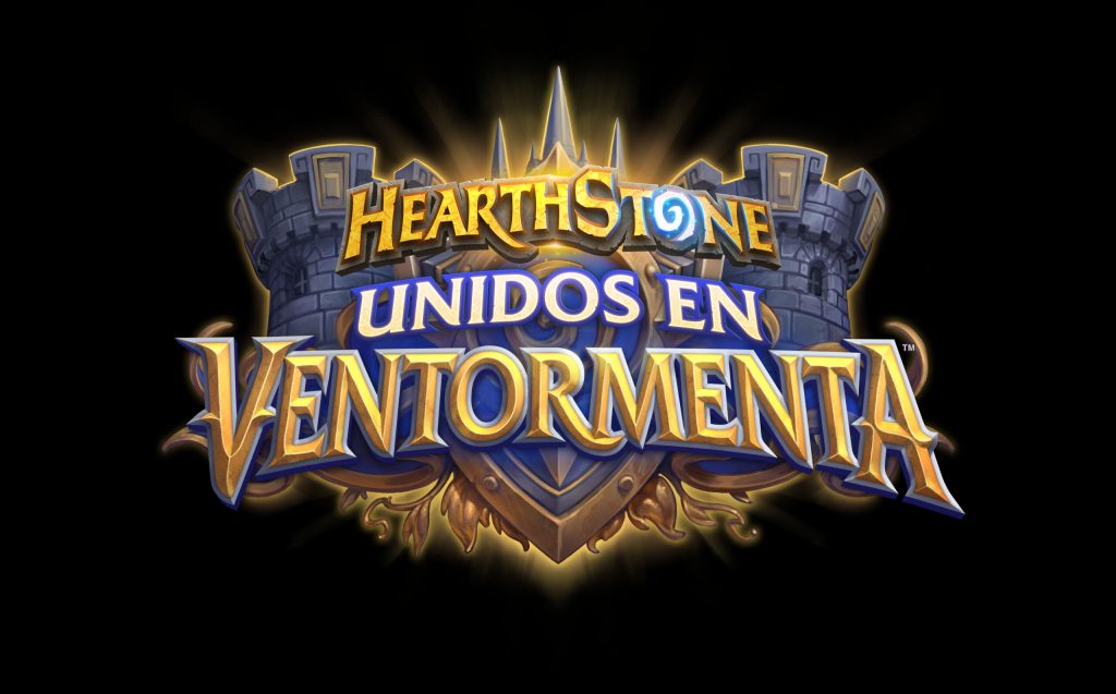 Hearthstone presenta su nueva expansión: Unidos en&nbsp;Ventormenta
