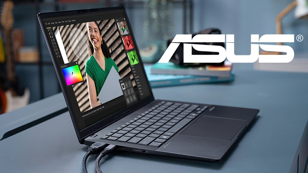 ASUS presenta en México su línea completa de Copilot+&nbsp;PCs
