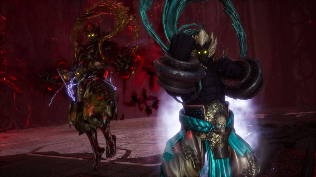 Blade & Soul NEO: Moonwater Plains part 3
