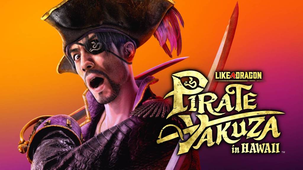 Like a Dragon: Pirate Yakuza in Hawaii – Review: el regreso del perro&nbsp;loco