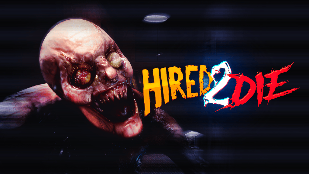 Hired 2 Die: el juego de terror ya se encuentra&nbsp;disponible