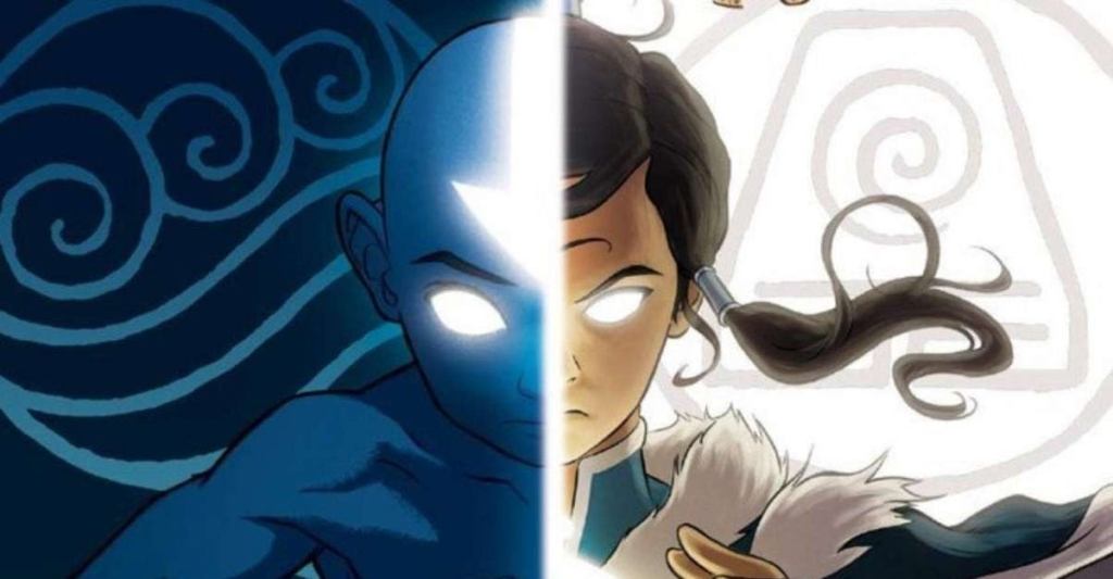 Avatar Studios expandirá el universo de The Last Airbender y&nbsp;Korra