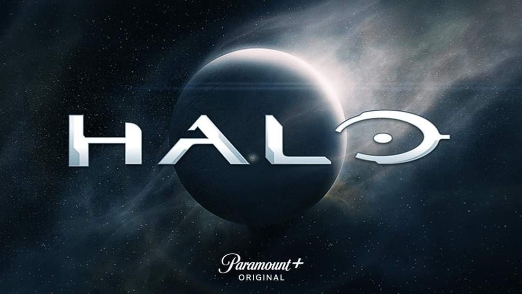 Halo serie Live Action