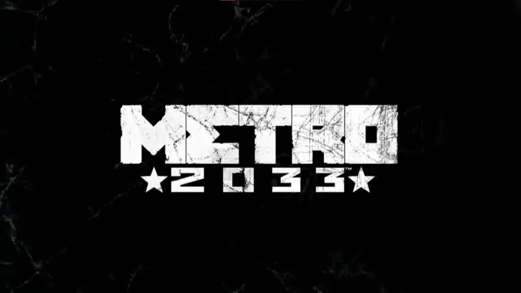 Metro 2033 se encuentra completamente gratis en&nbsp;Steam