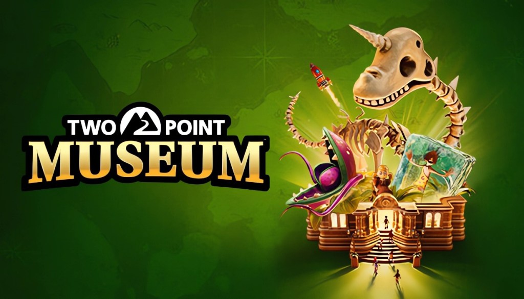Two Point Museum – Review: más divertido que un museo de&nbsp;verdad