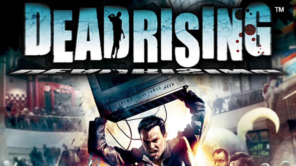 Dead Rising está de regreso y presenta su primer&nbsp;teaser