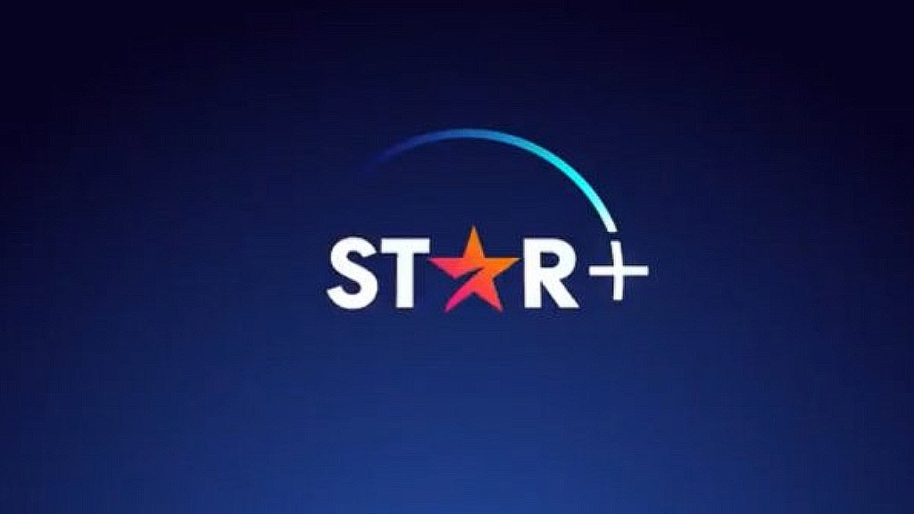 Disney Plus Star México