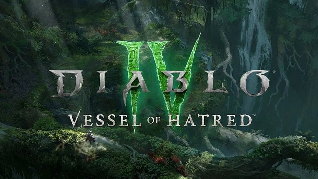 Diablo IV: Vessel of Hatred – Review: Combates en tierras&nbsp;malditas