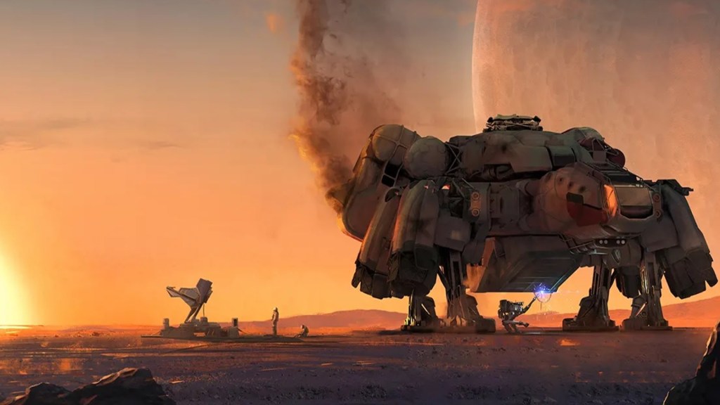 Starfield revela nuevos detalles del esperado RPG&nbsp;espacial